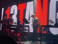 -拾叁唐Livehouse(佛山禅城店)
