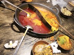 -冯校长老火锅(深圳福田店)