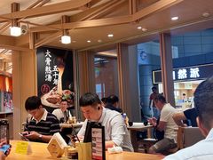 -味千拉面(广州白云机场T1西二店)