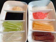 -喜悦烤鸭·新京菜(王府井店)