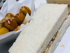 -龙记·香港茶餐厅(海上世界店)
