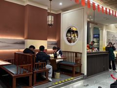 -小乡小镇·传承桐庐土菜·老板亲自烧的菜