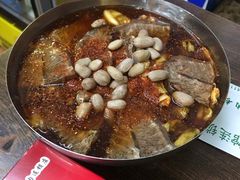 -西塔隆太白烤牛肉馆(图们路店)