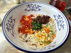 -老碗餐饮(前进路店)