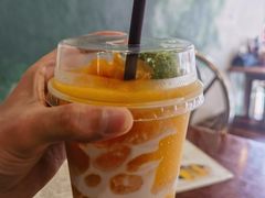 -Dang restaurant (patong phuket)