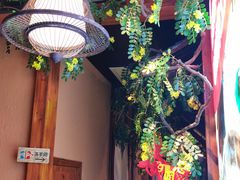 -老阿爸鲜鱼土菜(昆山花桥店)
