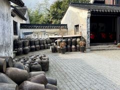 -沙家浜风景区