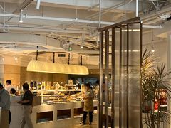 -天伦松鹤大饭店·欣妮咖啡