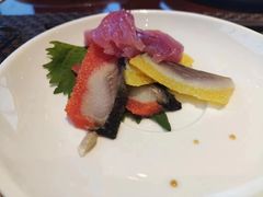-武汉世茂希尔顿酒店·汇·全日餐厅