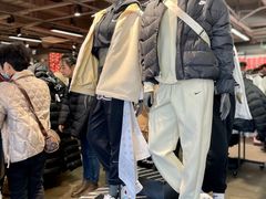 -NIKE上海青浦优选体验店