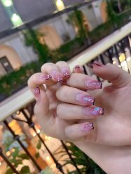 -初NAIL日式美甲美睫沙龙