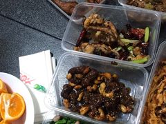 -大铁勺新津菜(东丽阳光新业广场店)
