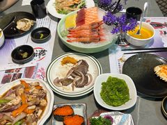 -松坂屋日料自助(长城路店)
