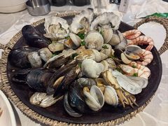 -爷爷的草帽·海鲜馆(孙塘路店)