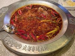 -大龙燚火锅(太古里店)