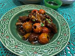 -花满楼(启秀路店)