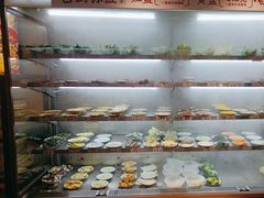 -老街称盘麻辣烫(东方新天地店)