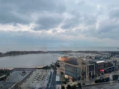 -青岛西海岸隆和福朋喜来登酒店