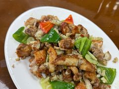-罗记家常菜(鸿景花园店)