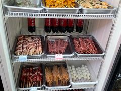 -大学路8号炸串(大学路十四号院店)