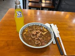 -门框胡同百年卤煮(前门店)