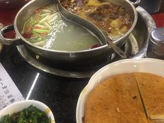 -香丽缘饭馆(黑龙潭店)