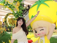 -KK ONE(京基滨河时代店)