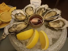 -普朗姆生蚝牛排馆 The Plump Oyster(成都摩方购物中心店)