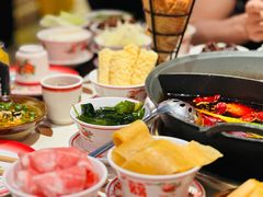 -江北北火锅馆·公路夜市(魏公村店)