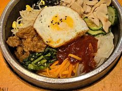 -韩宫宴烤肉·料理(南京江宁万达店)