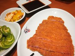 -吕纪蘇面(保利广场店)