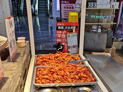 -谭三娘鲜切牛肉自助火锅(星辰汇店)