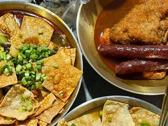 -龍城柳州螺蛳粉(群星路店)