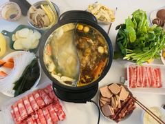 -锅圈食汇火锅烧烤食材超市(凤城六路店)