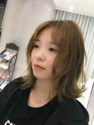 中发-Hair Code芭曲发型