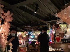 大堂-胡桃里音乐酒馆(环亚凯瑟琳广场店)
