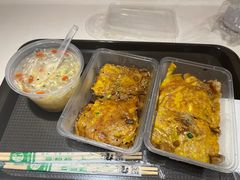 -老通城豆皮大王(吉庆街店)