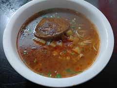 -黄山面馆(法华镇路店)