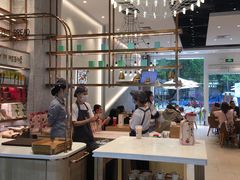 -奈雪的茶(石厦时代广场店)