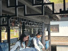 -南通濠河风景名胜区