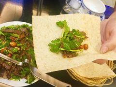-小叫驴养生驴肉火锅(龙游店)