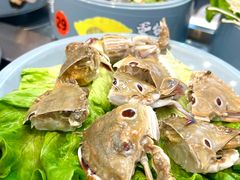 -大橘元自助回转火锅(天河新天地店)