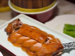 -京华烟云·北京烤鸭(领展购物广场·中关村店)