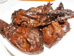 特色酱鸭头-杨氏青龙虾·羊蝎子(托乐嘉店)
