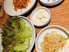 -王妃家(明洞中央店)