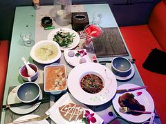 -忘忧草融合私房菜(红鼎国际店)