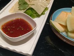 -曹家小菜(胜太路店)