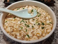 招牌虾黄豆腐-南京大牌档(三阳广场苏宁店)