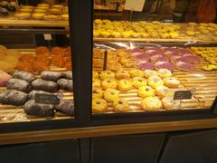 -BreadTalk面包新语·烘焙蛋糕(海珠丽影广场店)