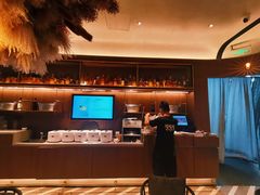 -渔语鱼新川菜Bistro(万象天地店)
